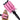 Create Beautiful "S" Waves Triple Barrel Hair Curler Iron - Hair Styling Tool