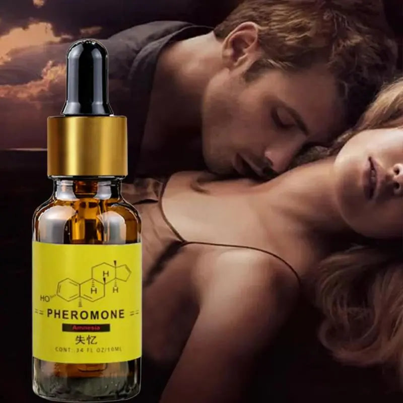 Pheromone For Man To Attract Women Androstenone Pheromone Sexy Perfume Sexually Stimulating Oil Fragrance Adults Sexy Perfume  beautylum.com   