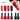 VENALISA Nail Prep Dehydrator Set Acid Free Primer Adhesive Desiccant Acrylic Nails Bonder Gel Balancing Oil Skin Solutions  beautylum.com 1663  
