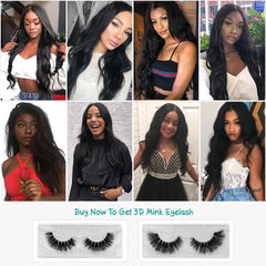 Glamour Wave Brazilian Hair: Luxurious Remy Extensions