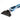 QShave It Blue Series Manual Shaving Razor Blade for Man Blade Refill X5 Blade Plus 1 Trimmer Blade USA Top Blade , 4 Cartridges  beautylum.com   