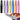 10pcs/lot Rhombus Halfmoon Double Side Nail files buffer 100/180 Polishing Grinding Manicure Pedicure Nail Buffers File Tools  beautylum.com   