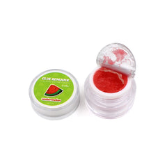Fruit Flavour Eyelash Glue Remover Cream: Quick & Gentle Eye Makeup Solution