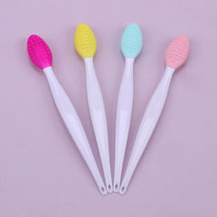 Silicone Blackhead Removal Brush: Achieve Clear, Radiant Skin