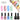 VENALISA Nail Prep Dehydrator Set Acid Free Primer Adhesive Desiccant Acrylic Nails Bonder Gel Balancing Oil Skin Solutions  beautylum.com 1662  