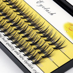 Luxurious C Curl Mink Eyelash Extensions: Elevate Your Lash Game