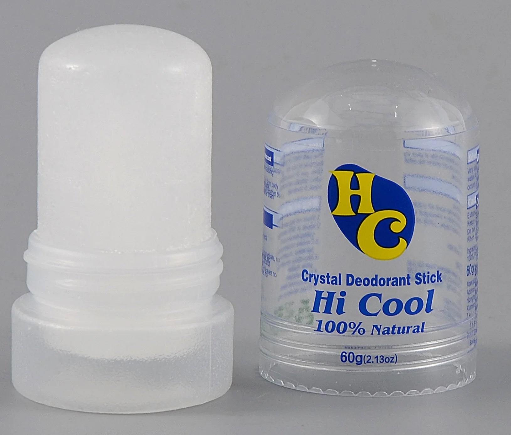 New 60g Alum Stick Deodorant Stick Body Odor Remover Antiperspirant Stick Alum Crystal Deodorant Underarm Removal For Women Man  beautylum.com   