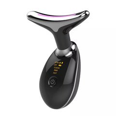 Radiant Skin Neck Firming Tool: Youthful Skin Innovation