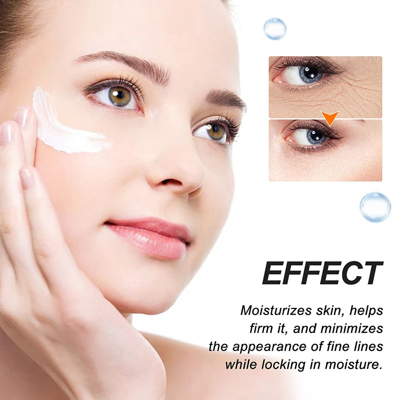 Retinol Eye Cream: Ultimate Solution for Youthful Skin