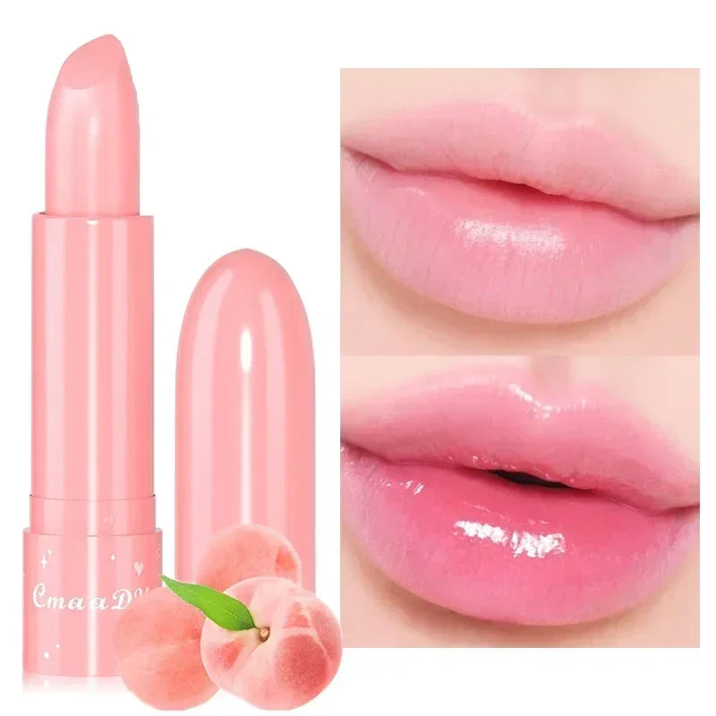 Crystal Jelly Lip Balm: Nourishing Lip Care for Gorgeous Lips
