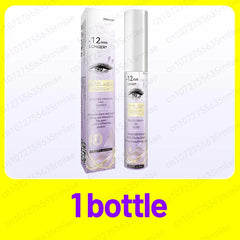 Natural Lash Growth Serum: Longer, Fuller Lashes & Thicker Brows