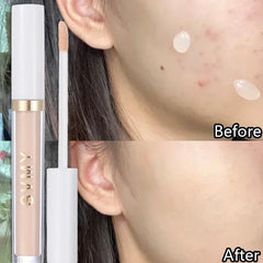 4Color Liquid Concealer Cream - Ultimate Skin Perfection Solution