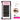 TDANCE 8-15MIX YY Shape Hand Woven Premium Mink Soft Light Natural Eyelashes Extension Makeup Mesh Net Cross False Eyelash  beautylum.com C 0.05mm 8mm