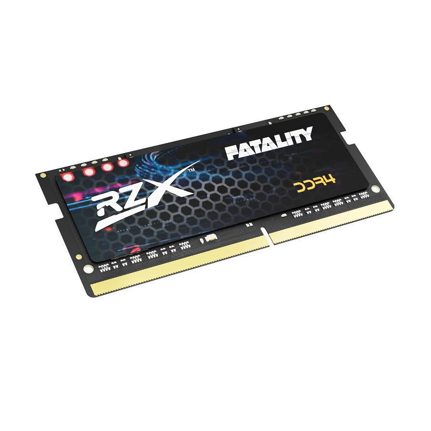 RZX DDR4 Memoria RAM Laptop 16GB 8GB 32GB 1.2V 260pin 3200MHz 2666MHz 2400MHz PC4 Notebook Sodimm Memory  My Store   