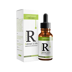 Advanced Brightening and Firming Facial Serum with Retinol & Vitamin C