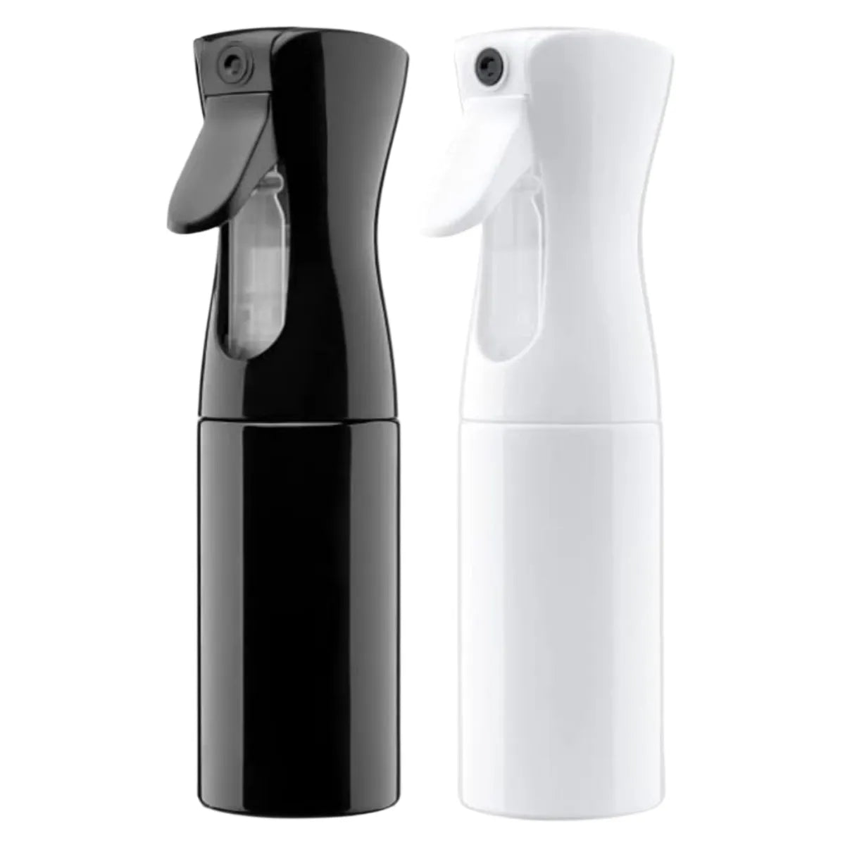 Hair Salon Atomizer: Professional Spray Bottle for Styling, Barber Use