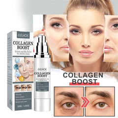 Youthful Radiance Collagen Cream: Reverse Aging, Hydrate, and Firm