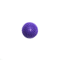 Hedgehog Spiky Massage Ball: Targeted Pain Relief & Fitness Aid