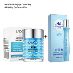 Snail Collagen Youthful Radiance Skincare Duo