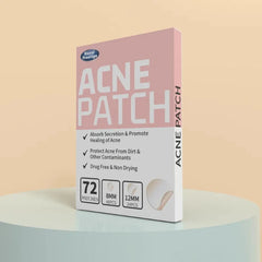 Hydrocolloid Acne Patches: Advanced Skincare Revolution