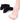 Silicone Finger Toe Protector Toe Separators Stretchers Straightener Bunion Protector Pain Relief Foot Care 5 Colors  beautylum.com   