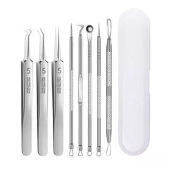 Precision Blackhead Extractor: Effortless Skin Care Solution