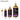 Pure Essence Aromatherapy Oil Set: Natural Plant Extracts for Wellness