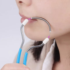 Facial Hair Remover Tool: Precise Hair Removal for Smooth Skin
