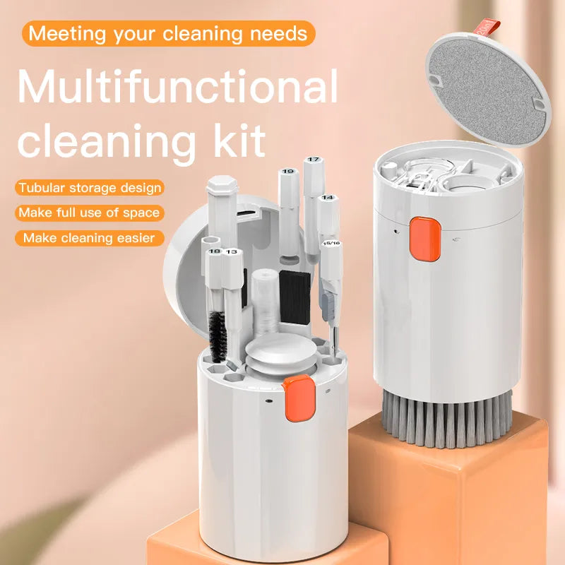 20 in 1/8 in 1 Digital camera Headset Mobile Phone Laptop Keyboard Cleaning tool Set Cleaning brush  My Store   