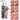 QIBEST 2pcs Lipstick Lipliner Pen Set Matte Velvet Lip Liner Pencil Contour Makeup Sexy Red Lip Stick Long Lasting Cosmetics  beautylum.com   