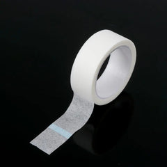 Precision Eyelash Extension Tape for Seamless Isolation & Application
