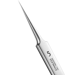 Blackhead Remover Kit: Professional Stainless Steel Pimple Care & Skin Beauty