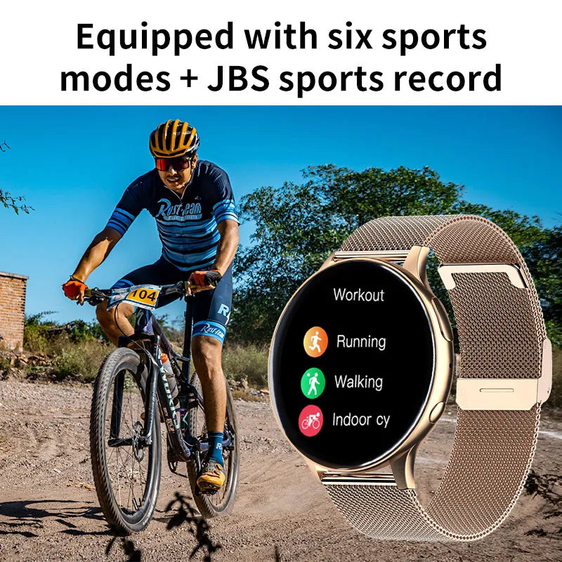 Smart Call Fitness Tracker with Health Monitoring: Stay Connected Anywhere & Track Effortlessly.