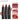 FOCALLURE 31 Colors Matte Lipstick Long Lasting Waterproof Sexy Lipbalm Non-Stick Lip Tint Lip Pencil Makeup Cosmetics for Women  beautylum.com   