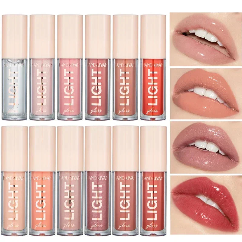 Moisturizing Lip Gloss | Pearl Lip Gloss | Beauty Lum