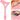 Makeup Stencil Kit: Perfect Lip, Brow, Eye Makeup Application