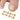 20pcs Professional Ingrown Toenail Foot Corrector Stickers Elasticity Toe Nail Care Pedicure Tools Health Care Protects Toe Nail  beautylum.com   