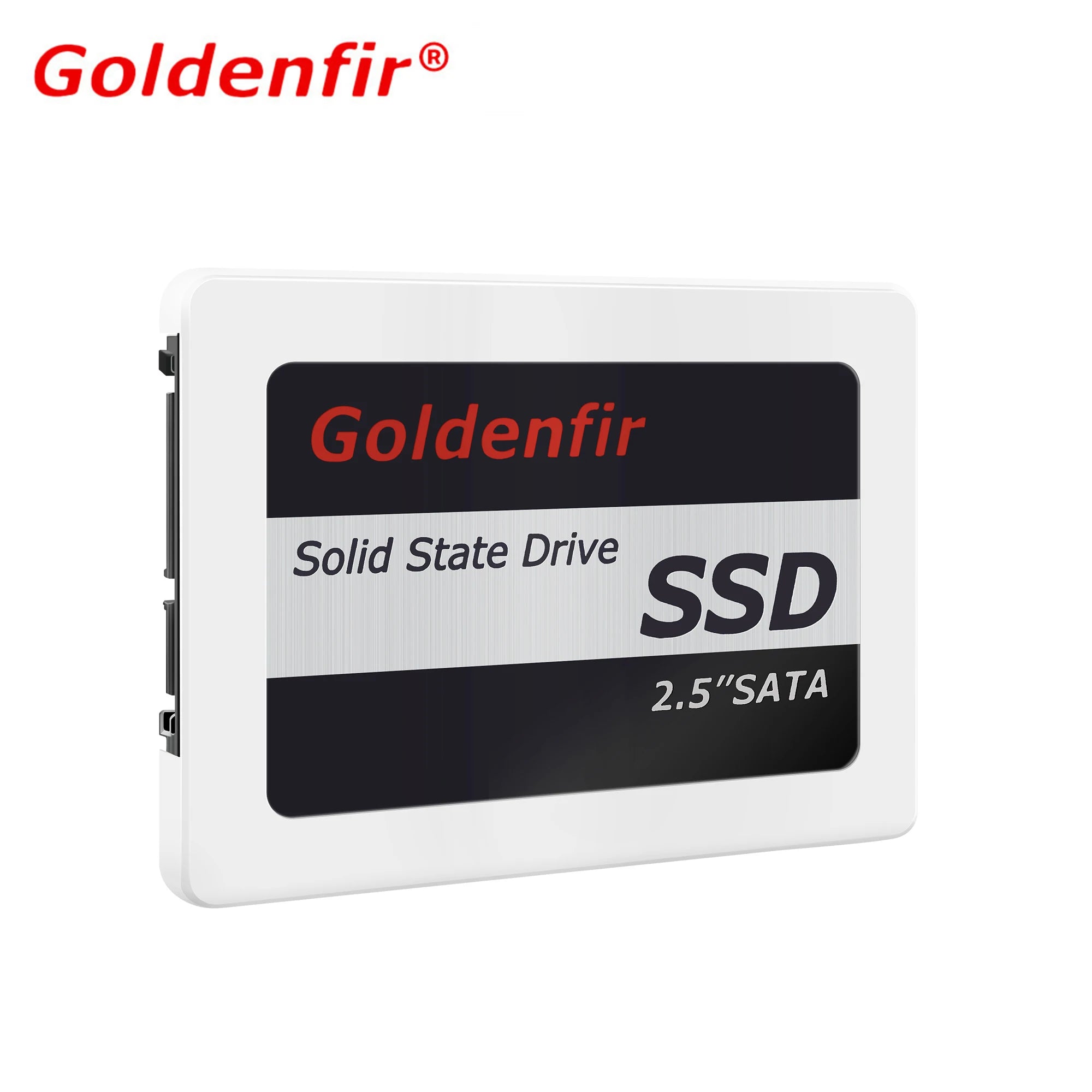 Goldenfir SSD 120GB 250GB 500GB 960GB SSD 2.5 Hard Drive Disk Disc Solid State Disks 2.5 " Internal  My Store 120GB CHINA 