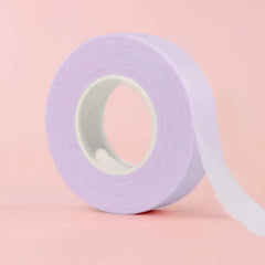 Breathable Eyelash Extension Tape Set: Flawless Lash Application Companion