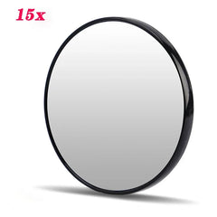 30x Magnifying Mirror: Precision Grooming Tool for Acne Removal