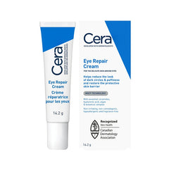 Revitalize Eye Cream: Dark Circles & Puffiness Solution