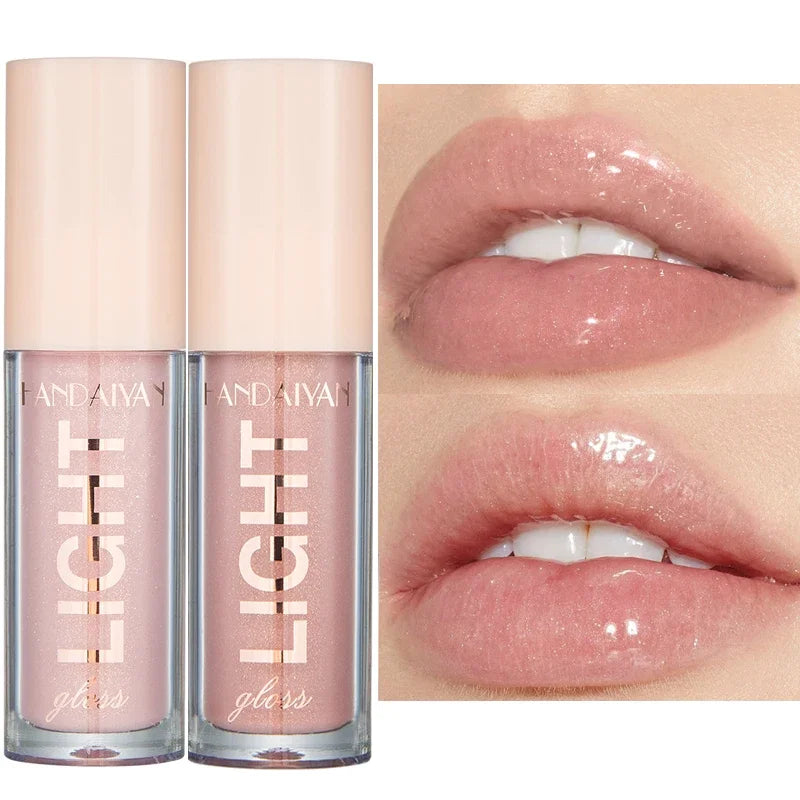 Pink Glitter Lipstick | Moisturizing Glitter Lipstick | Beauty Lum