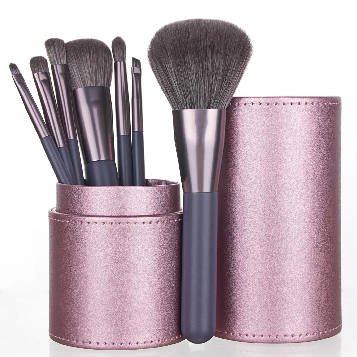 Luxurious Makeup Brush Set: Premium Beauty Tools for Flawless Application