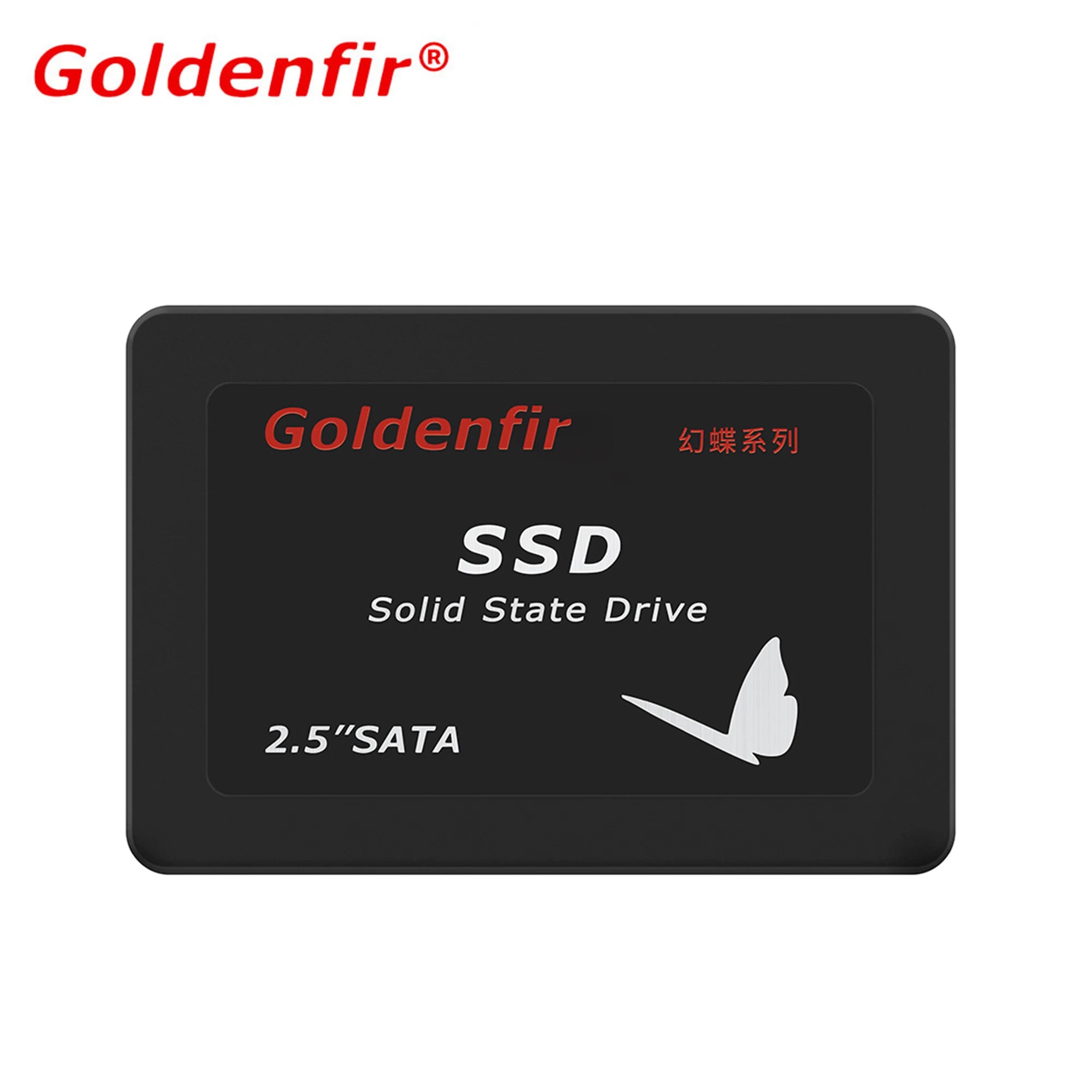 Goldenfir  SSD 120GB 128GB  SATAIII SSD 240GB 256GB hd 1TB 2TB 512GB 500GB 480GB  solid state hard disk  2.5 for Laptop  My Store 1TB CHINA 