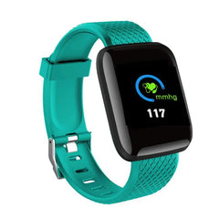 Smartwatch with Fitness Tracker and Multiple Language Support: Track Fitness, Monitor Sleep, Global Language Compatibility.